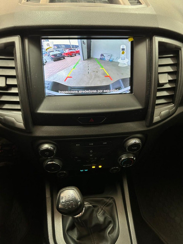 Ford Ranger 3.2 Cd Xls Tdci 200cv Manual 4x2