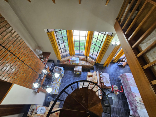 Venta Casa 2 Dormitorios Villa Floresta Con Cochera