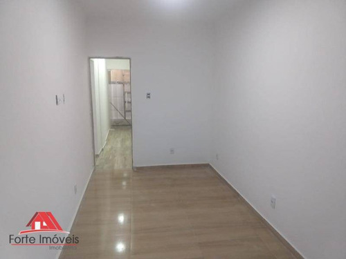 Casa Duplex C/ 2 Dormitórios No Condomínio Itibauba Cg/rj - Ca0135