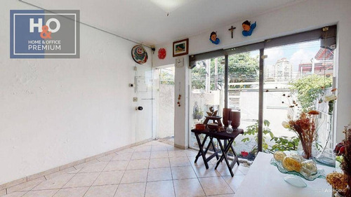 Imagem 6 de 30 de Casa Comercial De 173 M² A Venda - Perdizes - São Paulo/sp - Ca0365