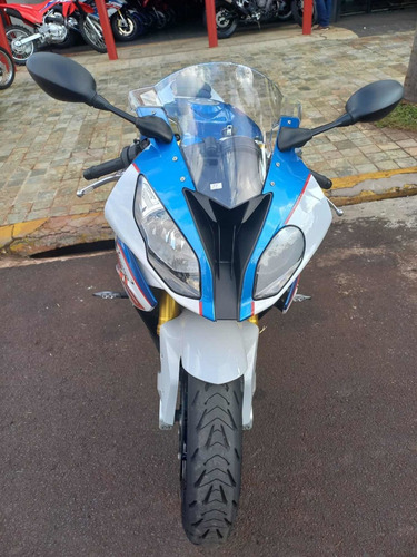 Imagem 2 de 10 de Bmw S 1000 Rr