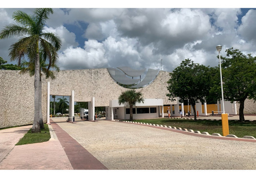 Construye Tu Vida Ideal En Residencial Lagos Del Sol De Cancún
