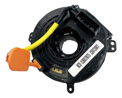 Ys Pista Carrete Reloj Para Chevrolet Colorado S10