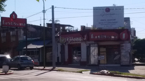 Imagen 3 de 8 de Edificio En Venta En Campana: Calixto Dellepiane 490