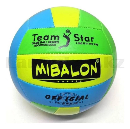 Balon Voleibol Pelota Volleyball Voley Playa N°5