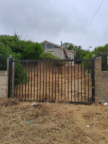 Se Vende Sitio 400 M2 Con Casa 2d. 1b Construccion Liviana