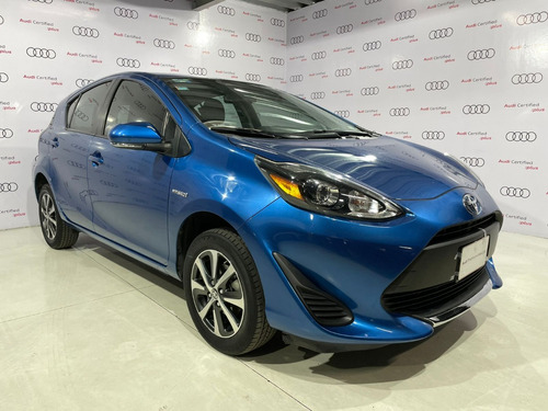 Toyota Prius 1.5 C