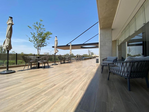 Departamento En Renta En Residencial El Fresno, Torreón, Coahuila De Zaragoza