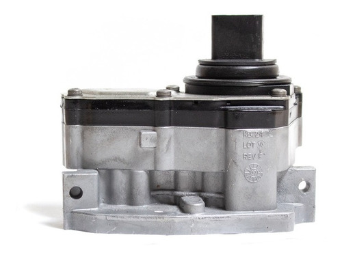 Paquete Solenoides Jeep Cherokee Liberty 3.7l 