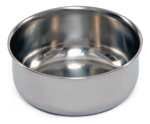 Coop Cup Prevue Pet 1243 De Acero Inoxidable Para Jaulas De