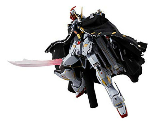 Crossbone Gundam X1 Metal Build