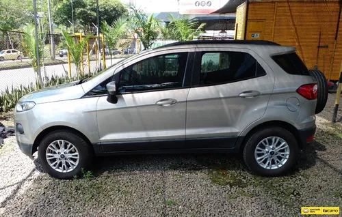 Ford Ecosport 2.0 Freestyle 4x2