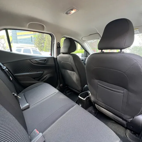 Fiat Pulse Drive 2025 1.4l Mt