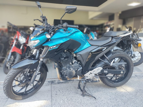 Imagen 11 de 15 de Yamaha Fz25 2018 Fz 25 Usada Oportunidad!