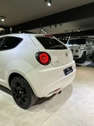 Alfa Romeo Mito 1.4 Junior 78cv 5mt