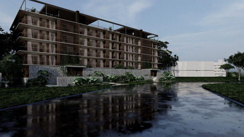 Departamento En Venta Tigre Vista - Albanueva