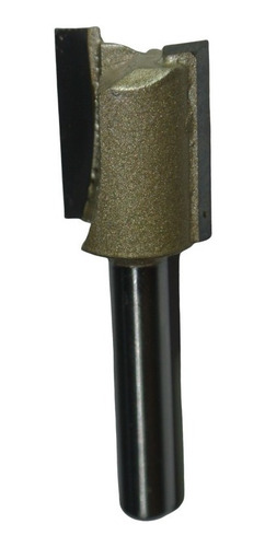 Imagem 3 de 4 de Fresa Para Dobradiça Haste 6mm X 5/8 (15.87mm)