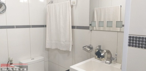 Apartamento Próximo A Avenida Braz Leme - R$ 730.000,00 - St14322