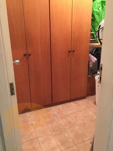 Imagem 10 de 25 de Apartamento - Ref: 8165
