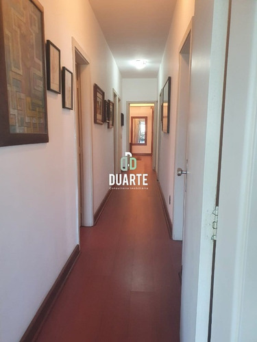 Imagem 17 de 30 de Apartamento - Ap04219 - 69888160