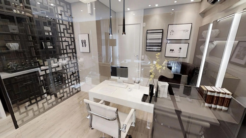 Imagem 10 de 22 de Sala Comercial Para Venda, Bethaville I, Barueri - Sa2612. - Sa2612-inc