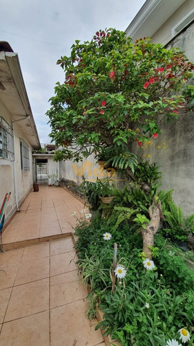 Imagem 14 de 15 de Casa Térrea A Venda Em Jardim Das Flores - Osasco - 44345