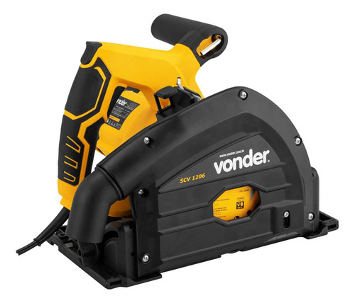 Serra Circular Para Trilho Vonder Tipo Sp6000 Makita 220v