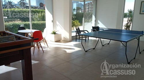 Departamento - Playa Brava
