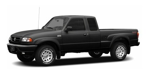 Imagen 6 de 7 de Conchas Bielas 010 Explorer/ Sport Trac/ B4000/ Ranger 4.0lt