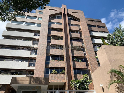 Imagen 13 de 15 de Apartamento En Venta En Colinas De Valle Arriba