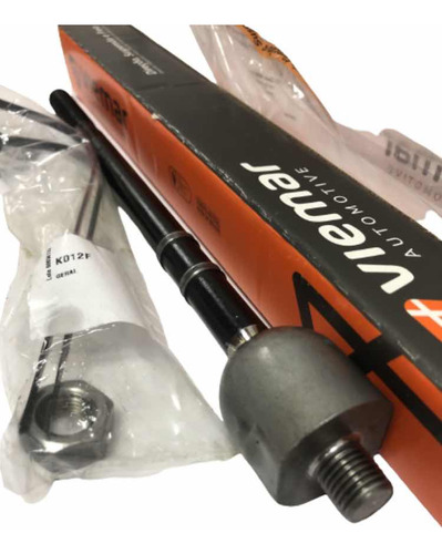 Rotula Direccion Ford Fiesta Power Max Move Orig