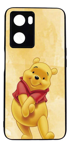 Funda Case Para Oppo A57 Winnie The Pooh