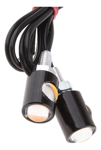 Luz De Matrícula De Motocicleta, Luces De Motocicleta