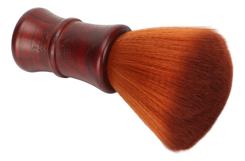 Escova De Espuma Para Barba Masculina, Cabelo Macio De Nylon