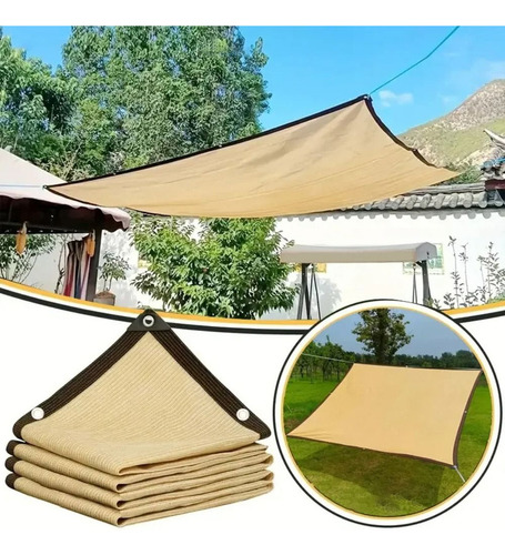 Sunshade Net, Protector Solar, Tela, Cubierta Solar, Coberti