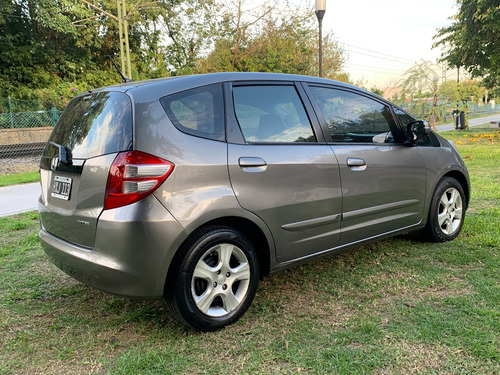 Honda Fit 1.4 Lx At