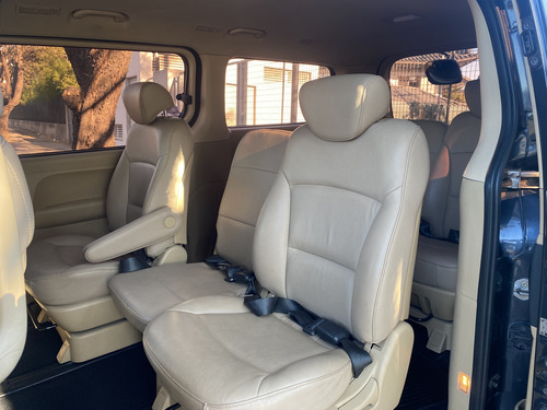 Hyundai H1 2.5 Premium 1 170cv At