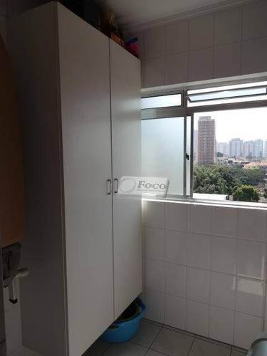 Imagem 7 de 15 de Apartamento Residencial À Venda, Vila Augusta, Guarulhos - Ap0298. - Ap0298