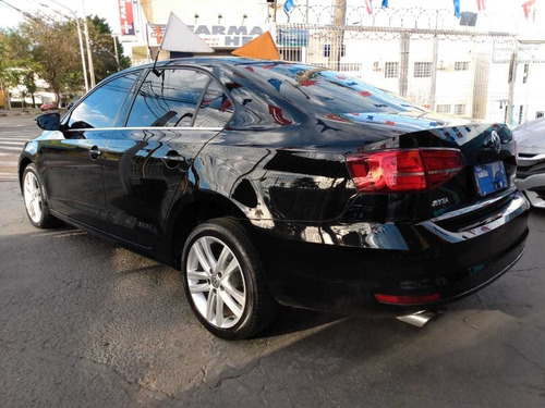 Imagem 4 de 14 de Volkswagen Jetta 2016 2.0 Tsi Highline 4p