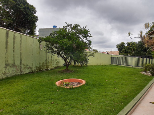 Imagem 25 de 26 de Casa De Condomínio À Venda, 3 Quartos, 1 Suíte, 2 Vagas, Alvorada - Contagem/mg - 22308