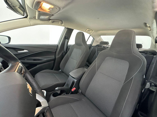 Chevrolet Onix plus Plus 1.0 LTZ Turbo