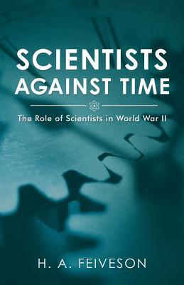 Libro Scientists Against Time: The Role Of Scientists In ...