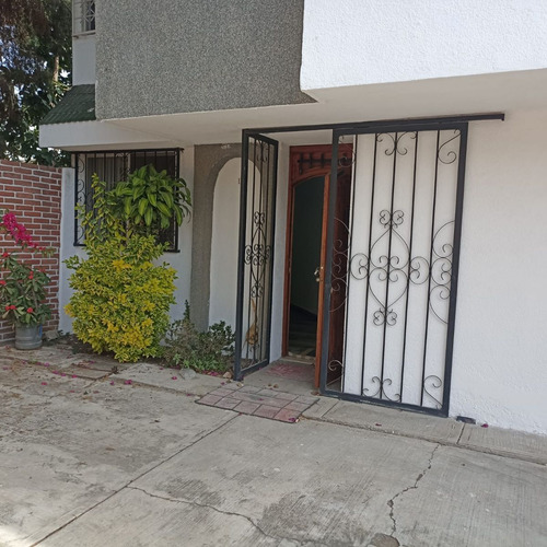 Casa En Venta En San Pedro Cholula Xixitla