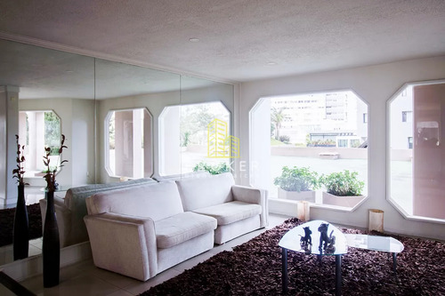 Venta Apartamento Punta Del Este Penthouse. Punta Del Este, Uruguay.