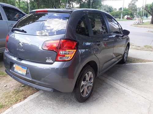 Imagen 4 de 14 de Citroën C3 1.5 I 90cv Tendance Pack Secure 2015