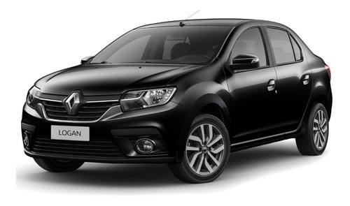Imagen 1 de 15 de Renault Logan 1.6 16v Intens 2022