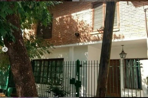 Imagen 2 de 3 de Casa De 6 Ambientes En Venta A Refaccionar - (ituzaingo Norte)