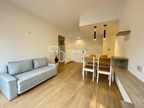 Imagen 4 de 30 de Reservado Departamento En Venta 2 Ambientes Con Balcón Terraza * Centro Mar Del Plata