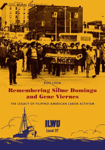 Libro: Remembering Silme Domingo And Gene Viernes: The Of