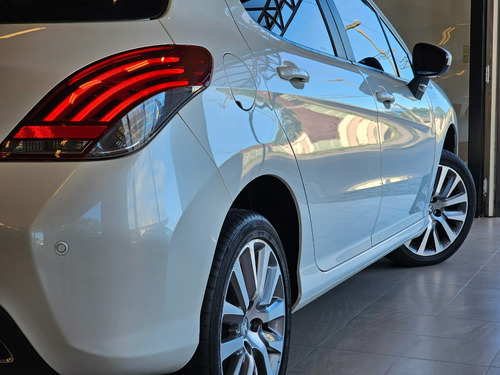 Peugeot 308 1.6 Feline Hdi 115cv